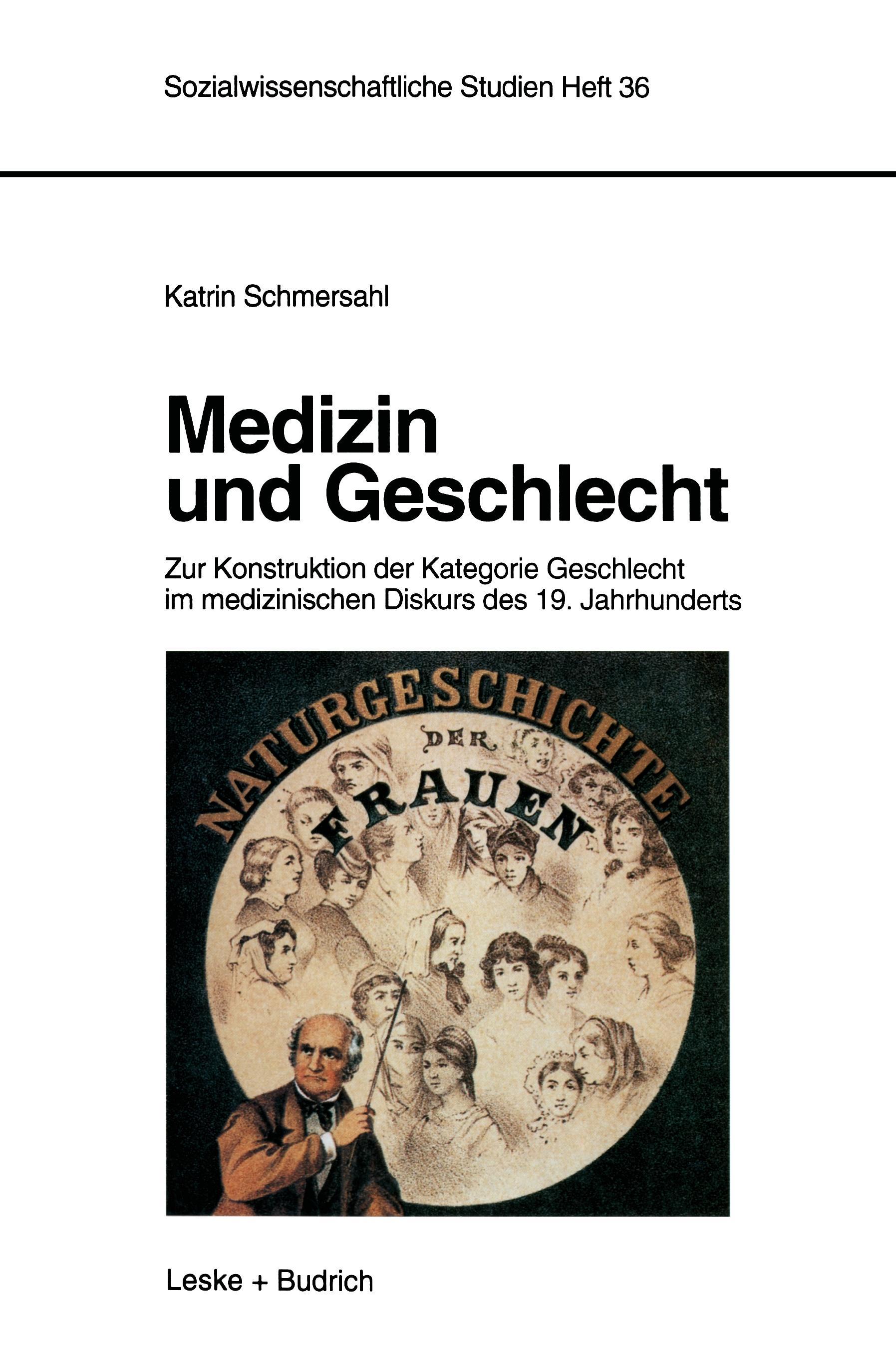 Medizin und Geschlecht