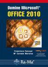 Domine Microsoft Office 2010