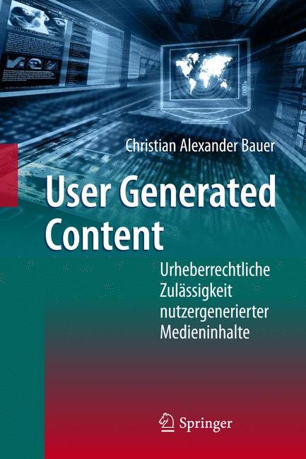 User Generated Content