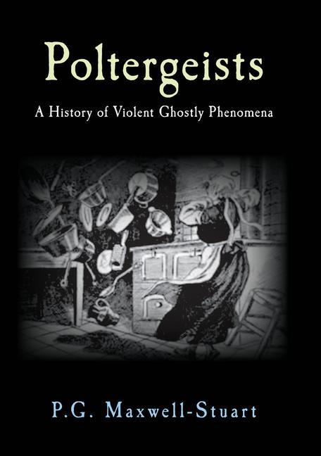 Poltergeists