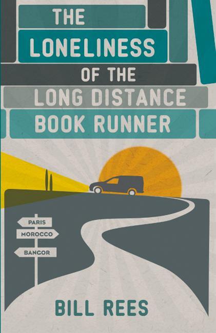 The Loneliness of the Long Distance Book Runner