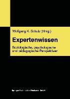 Expertenwissen