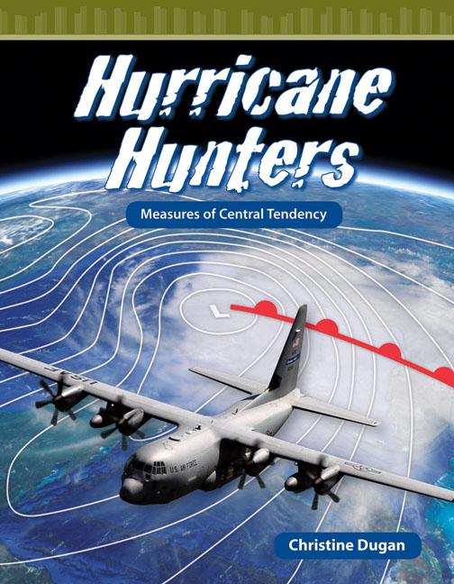 Hurricane Hunters