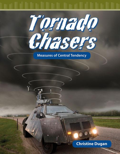 Tornado Chasers