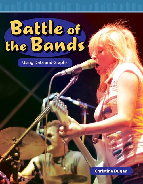 Battle of the Bands