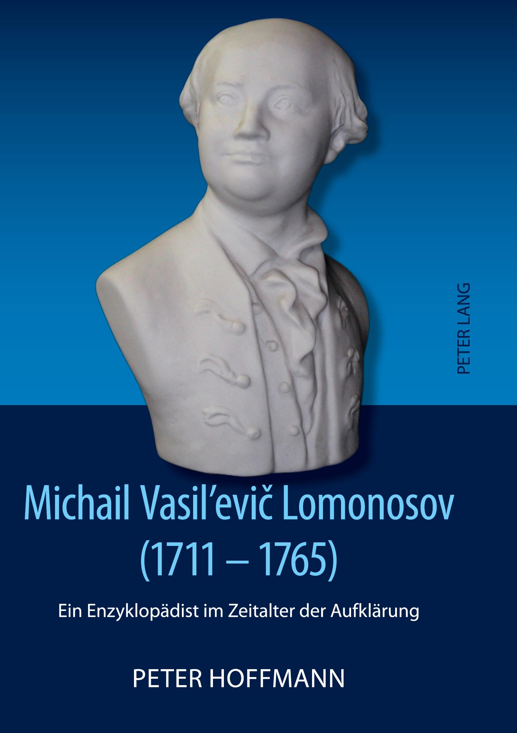 Michail Vasil¿evi¿ Lomonosov (1711-1765)