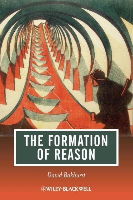 The Formation of Reason