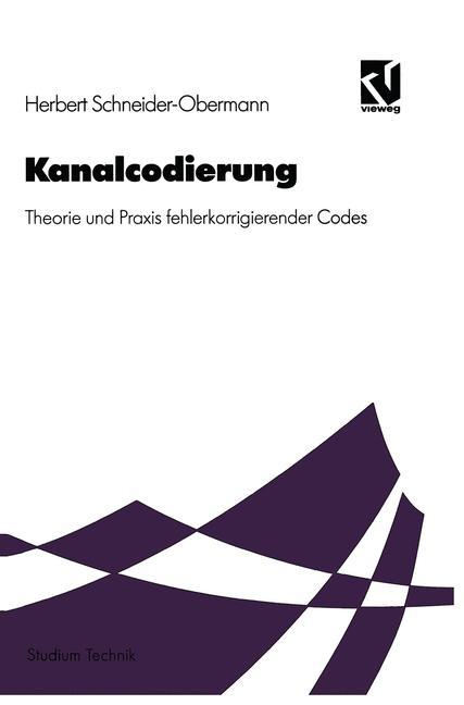 Kanalcodierung