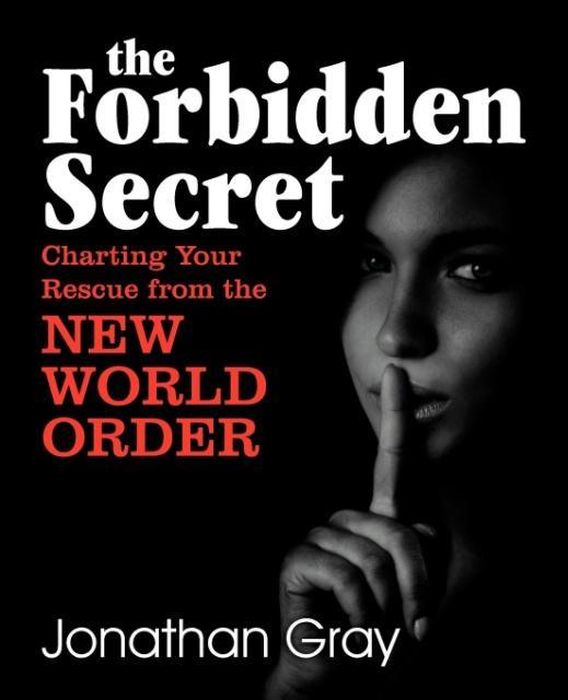 The Forbidden Secret