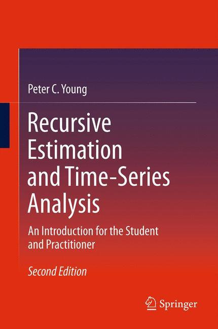 Recursive Estimation and Time-Series Analysis