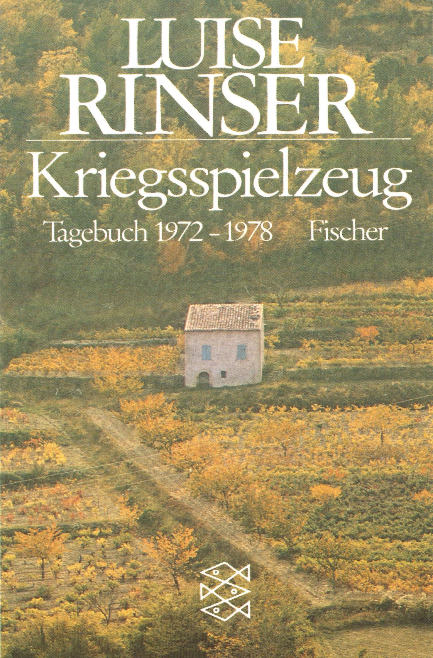 Kriegsspielzeug