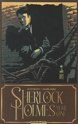 Sherlock Holmes: Year One