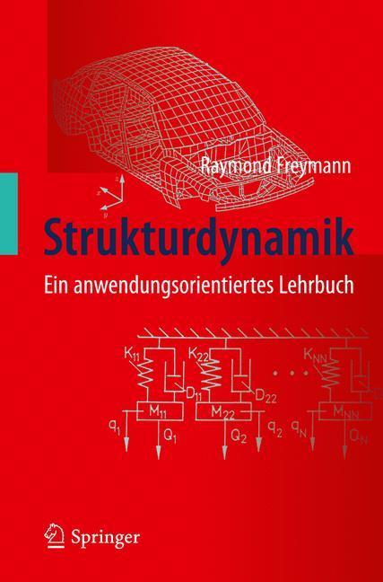 Strukturdynamik