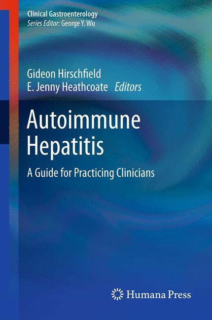 Autoimmune Hepatitis