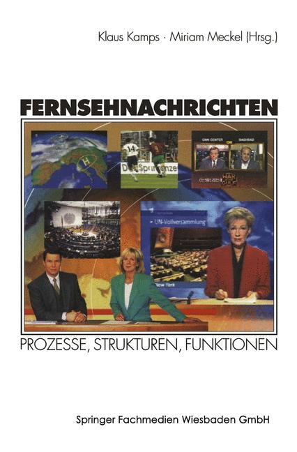 Fernsehnachrichten