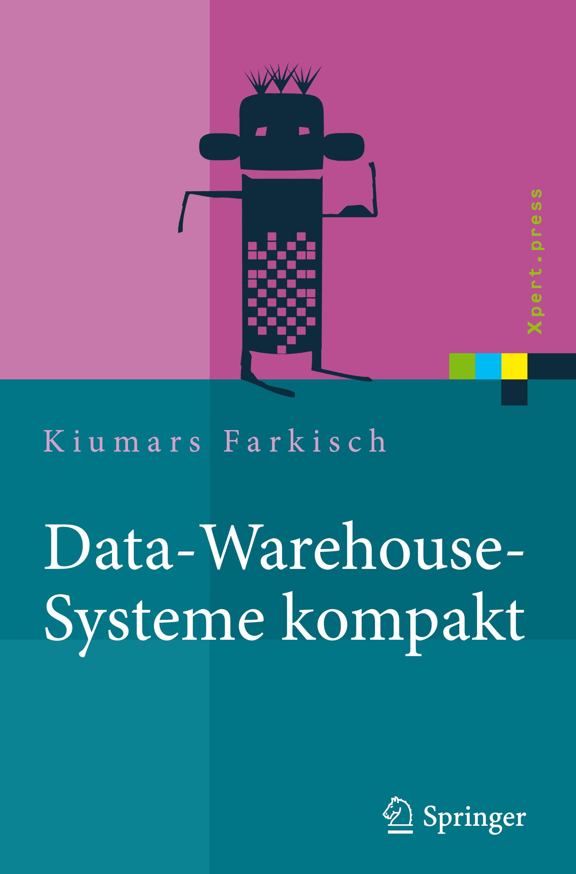 Data-Warehouse-Systeme kompakt