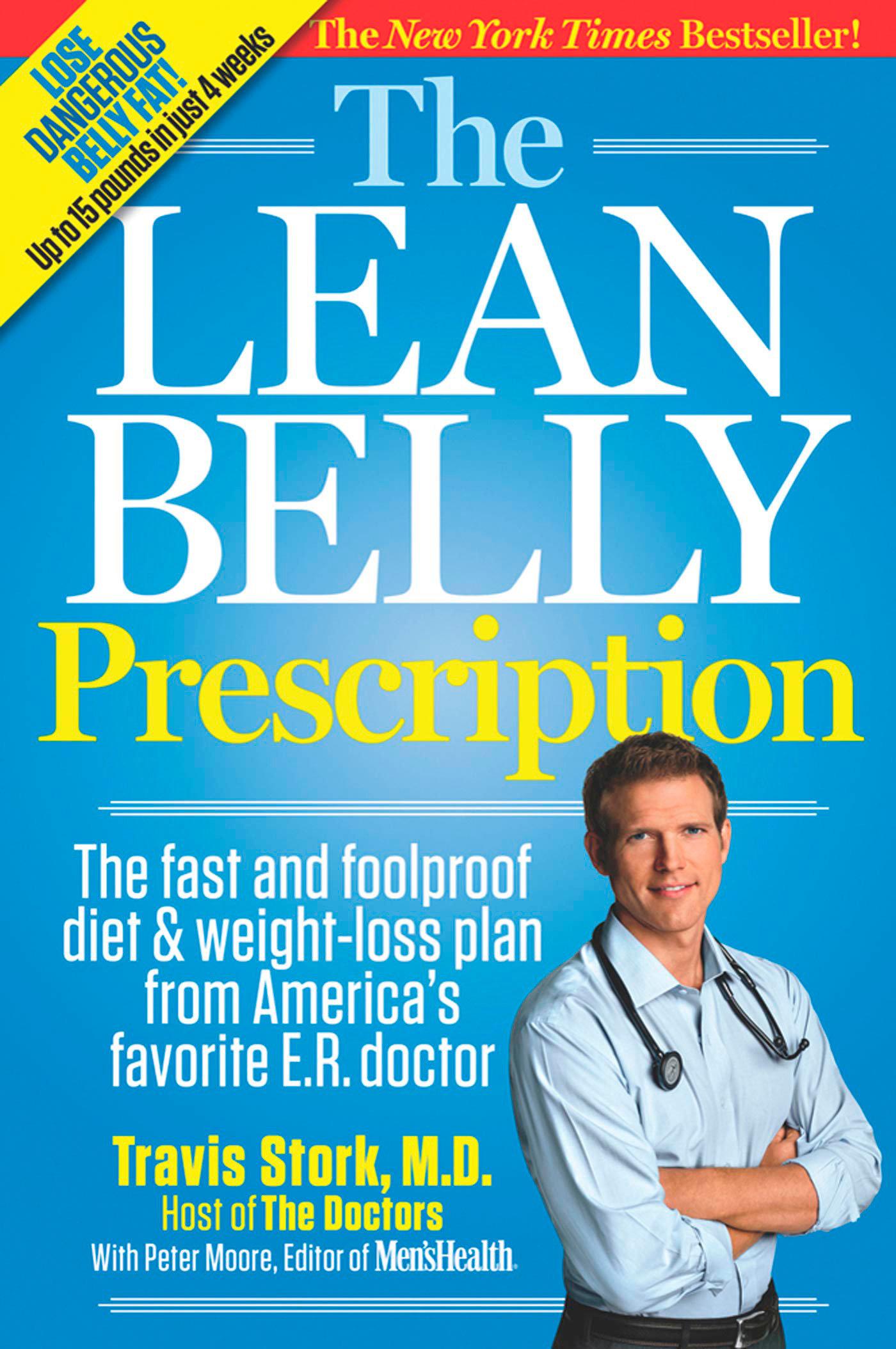 The Lean Belly Prescription