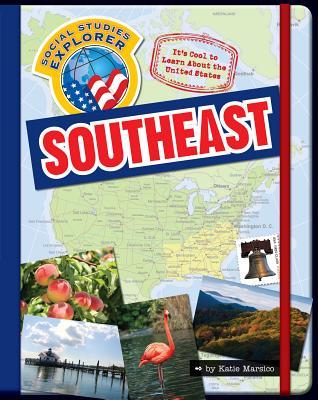 It's Cool to Learn about the United States: Southeast