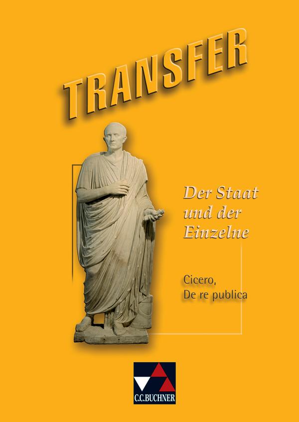 Transfer 15. Der Staat und der Einzelne