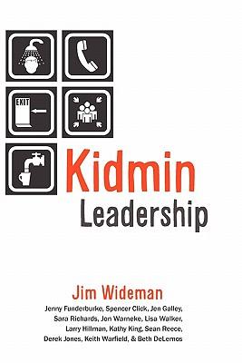 Kidmin Leadership