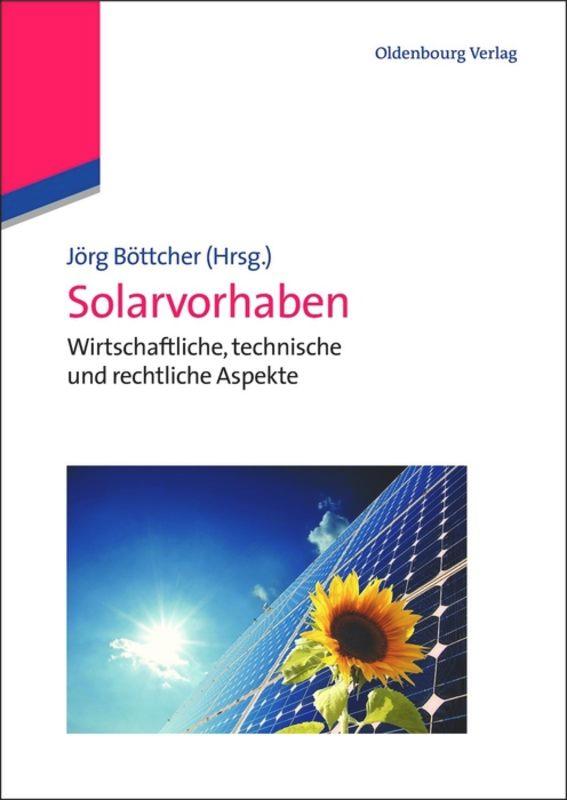 Solarvorhaben