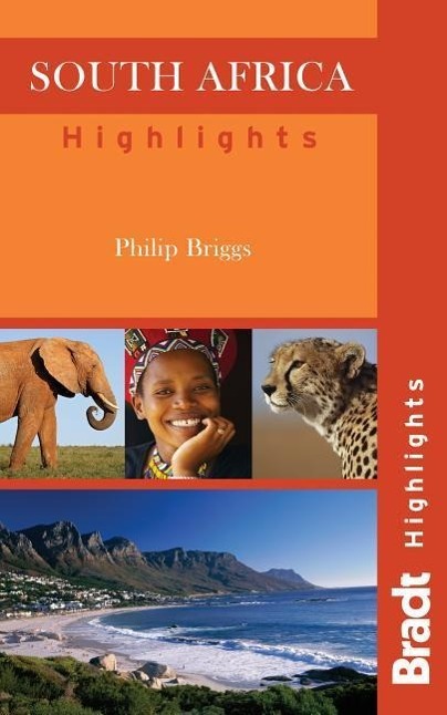 Bradt Highlights South Africa