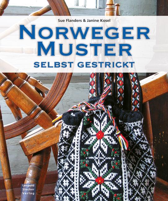 Norwegermuster