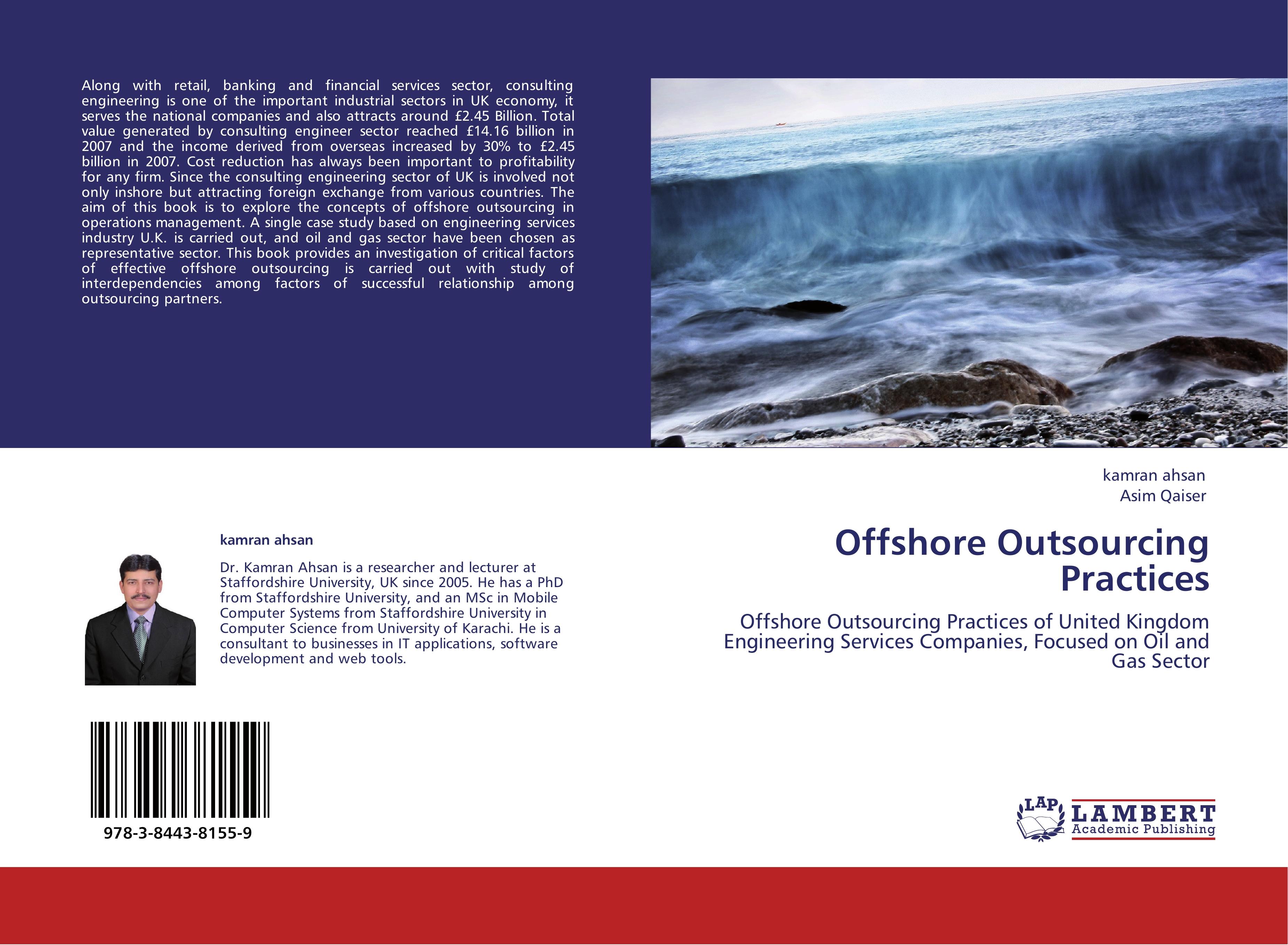 Offshore Outsourcing Practices