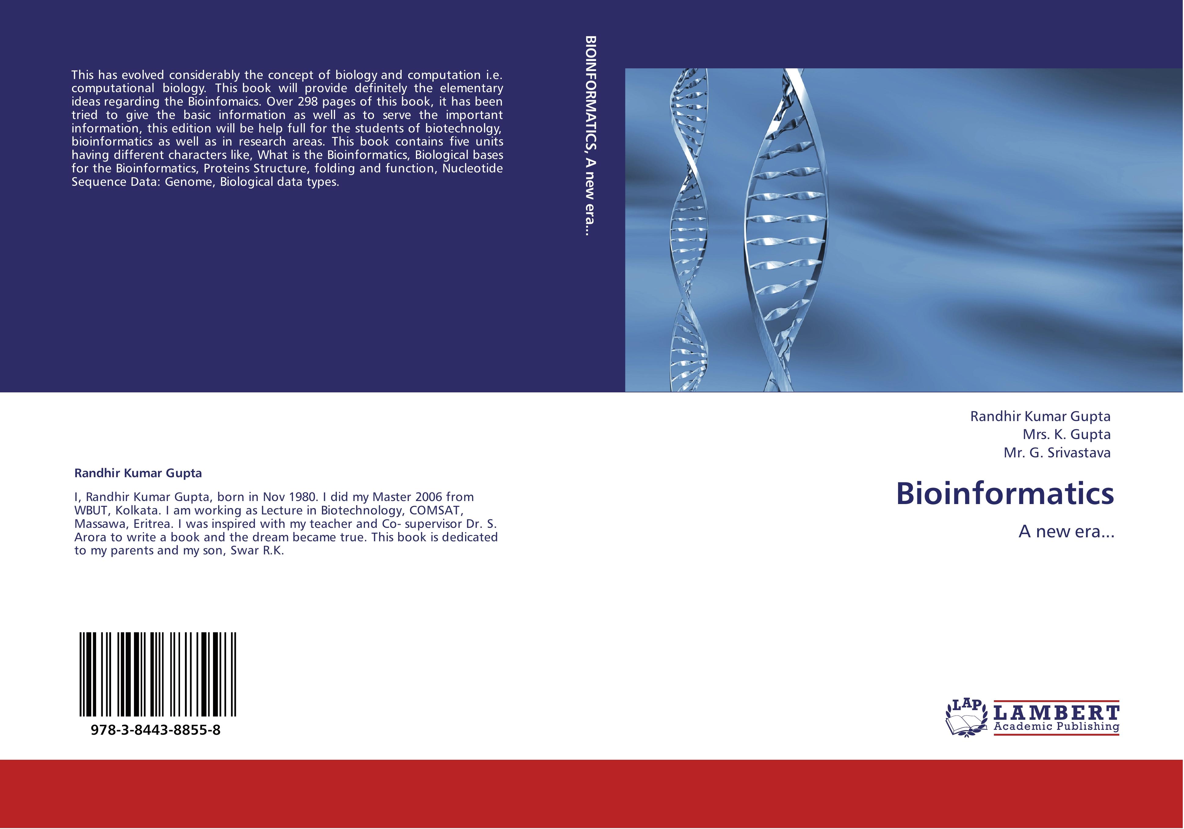 Bioinformatics