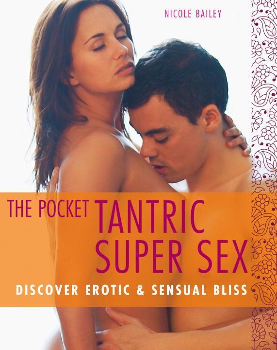 The Pocket Tantric Super Sex