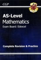 AS-Level Maths Edexcel Complete Revision & Practice