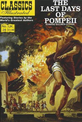 The Last Days of Pompeii