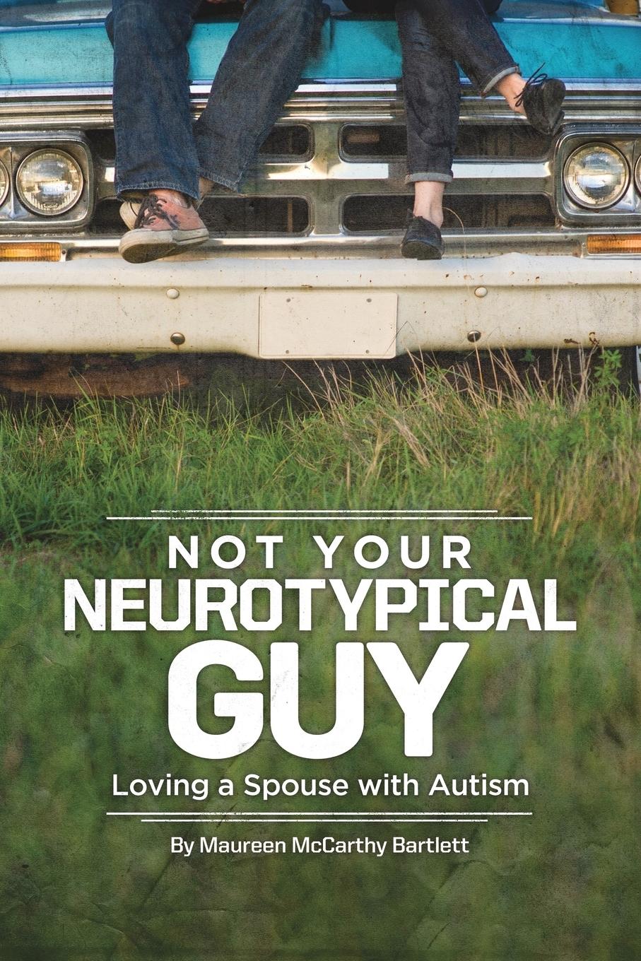 Not Your Neurotypical Guy