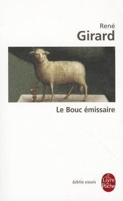 Le Bouc Emissaire