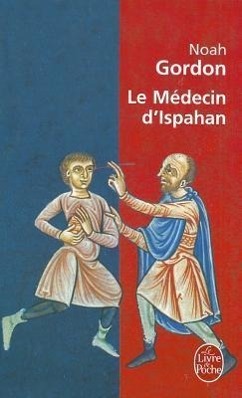 Le Médecin d'Ispahan