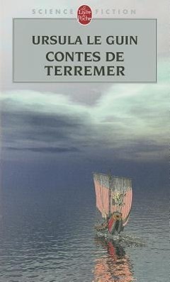 Contes de Terremer