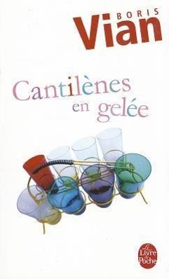 Cantilenes En Gelee