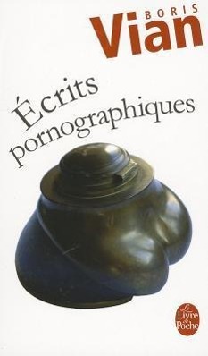 Ecrits Pornographiques