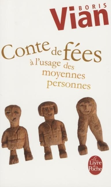 Conte de Fees A L Usage Moyennes Personnes