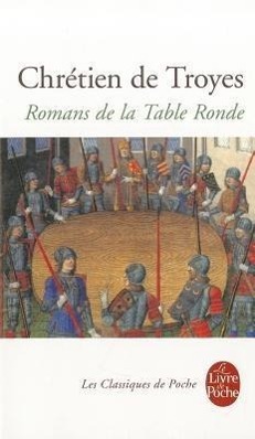 Romans de La Table Ronde