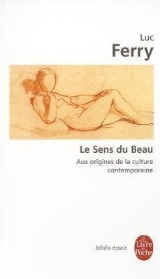 Le Sens Du Beau