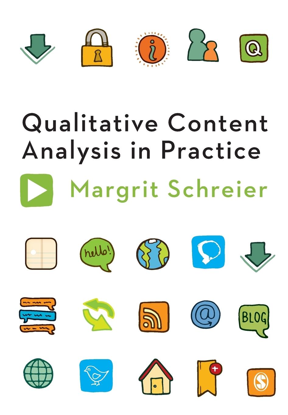 Qualitative Content Analysis in Practice