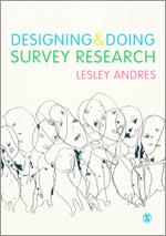 Designing and Doing Survey Research