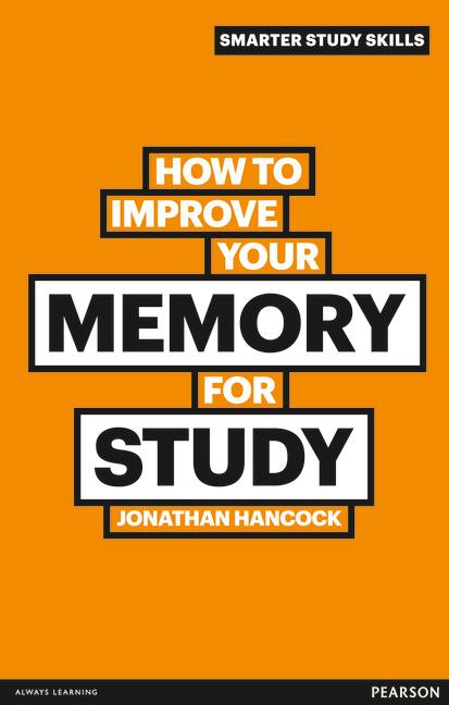 How to Improve your Memory for Study