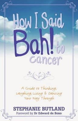 How I Said Bah! to Cancer