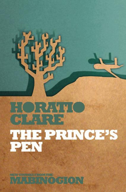 The Prince's Pen