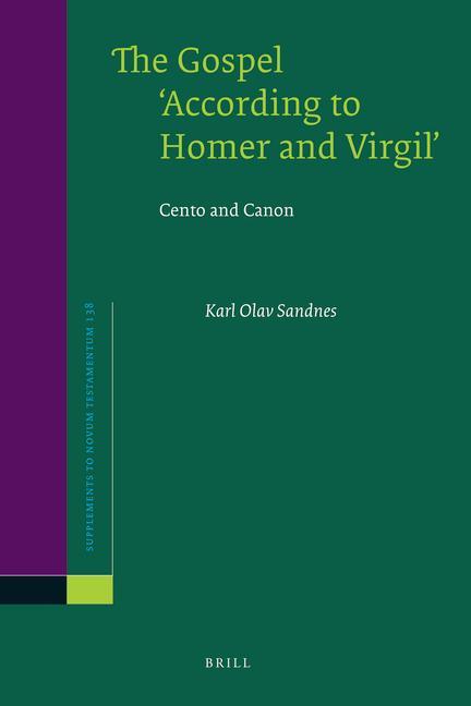 The Gospel 'According to Homer and Virgil'