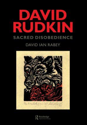 David Rudkin