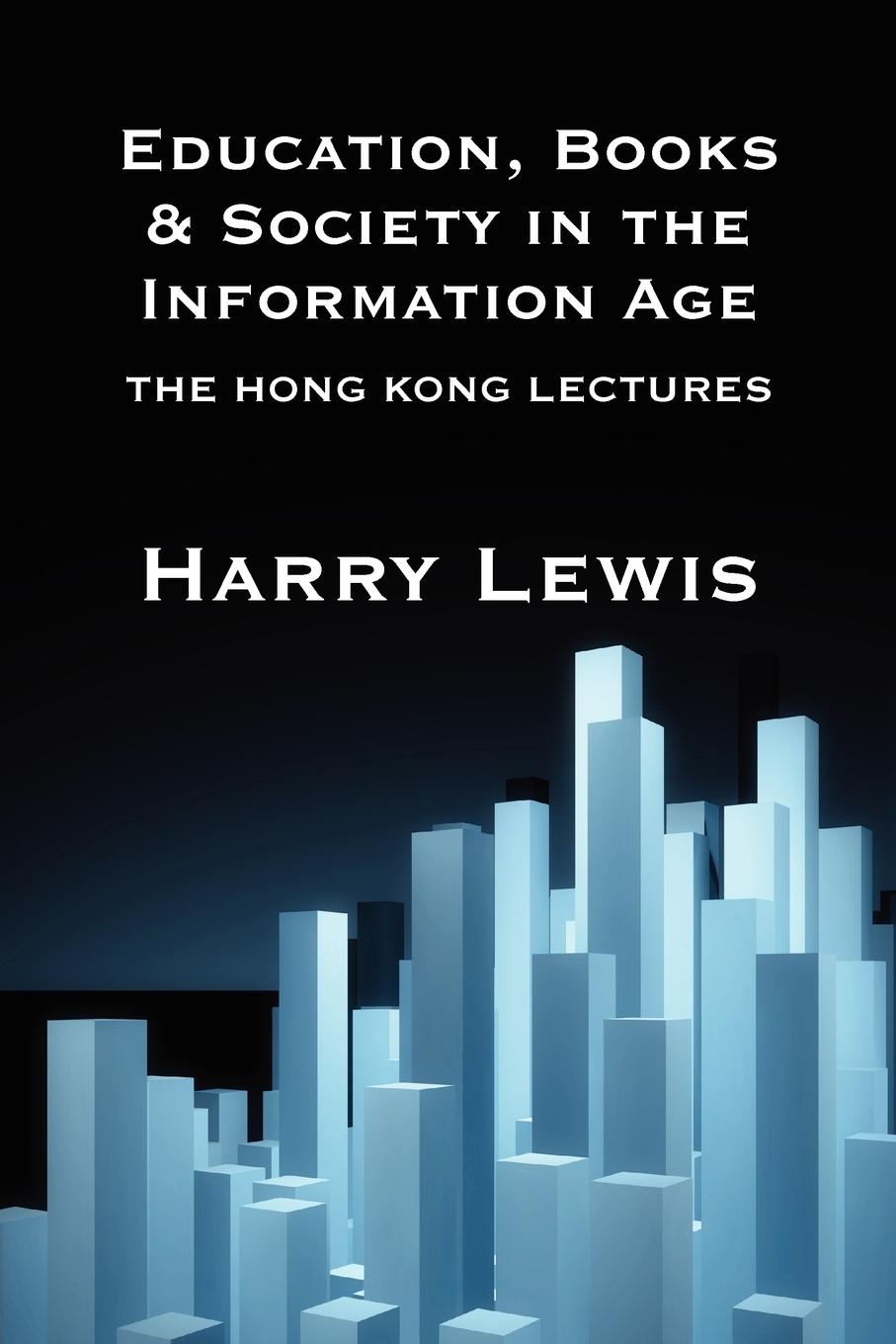 Education, Books and Society in the Information Age