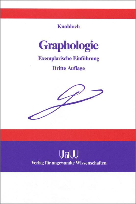 Graphologie